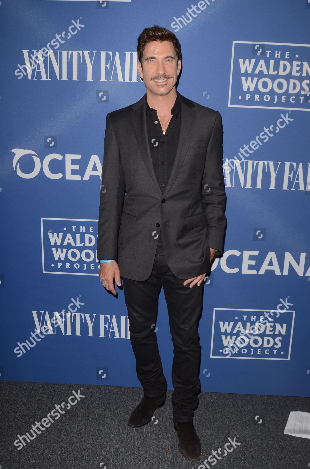 Dylan Mcdermott Editorial Stock Photo - Stock Image | Shutterstock