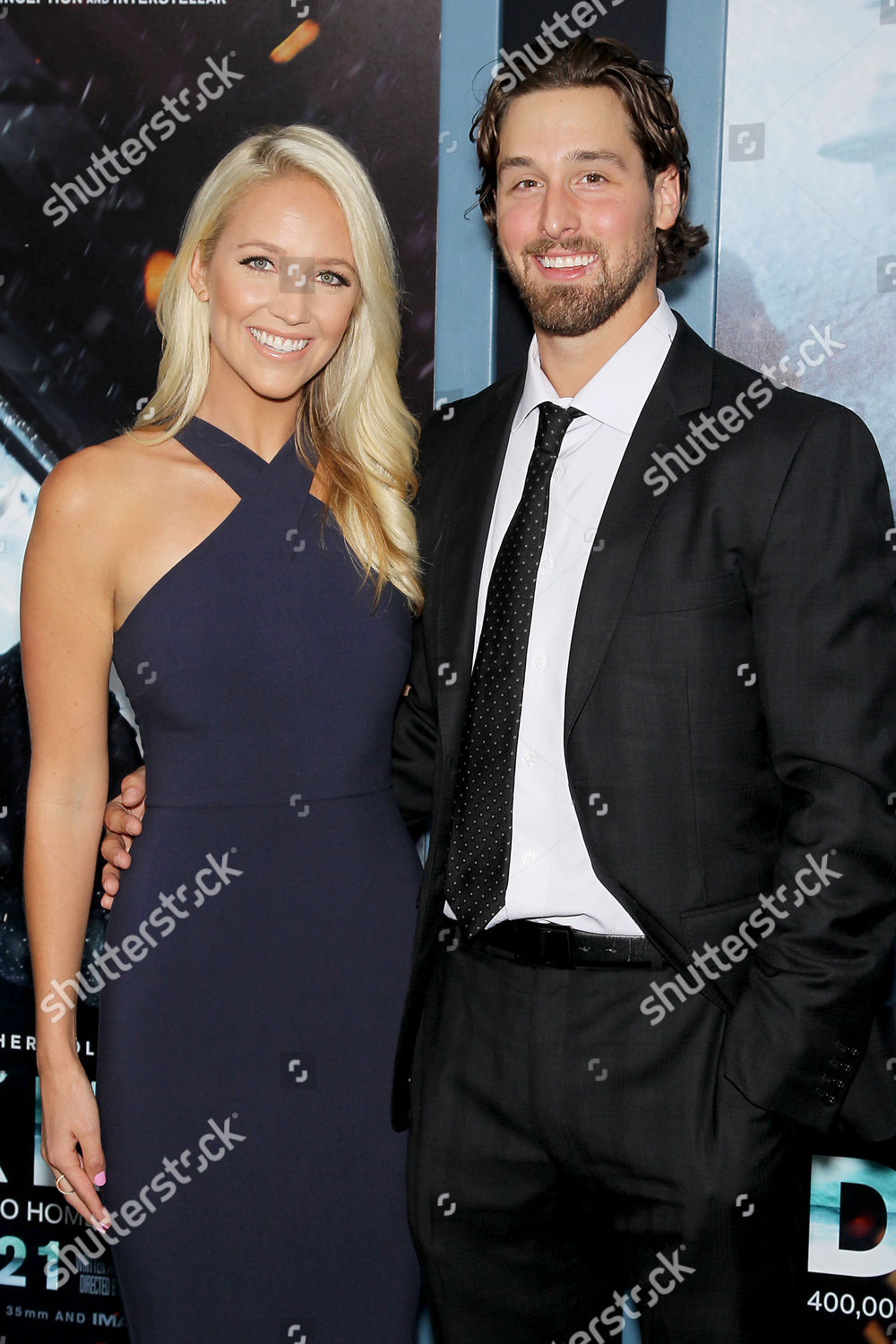 ashley-brewer-keith-kinkaid-editorial-stock-photo-stock-image-shutterstock-editorial