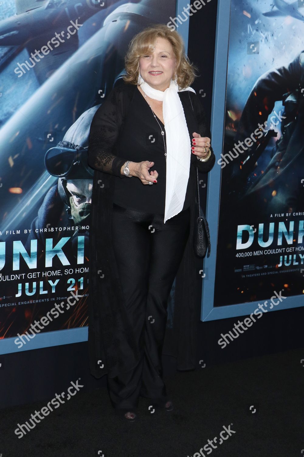 Brenda Vaccaro Editorial Stock Photo - Stock Image | Shutterstock