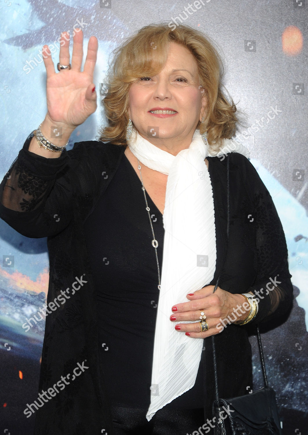 Brenda Vaccaro Editorial Stock Photo - Stock Image | Shutterstock