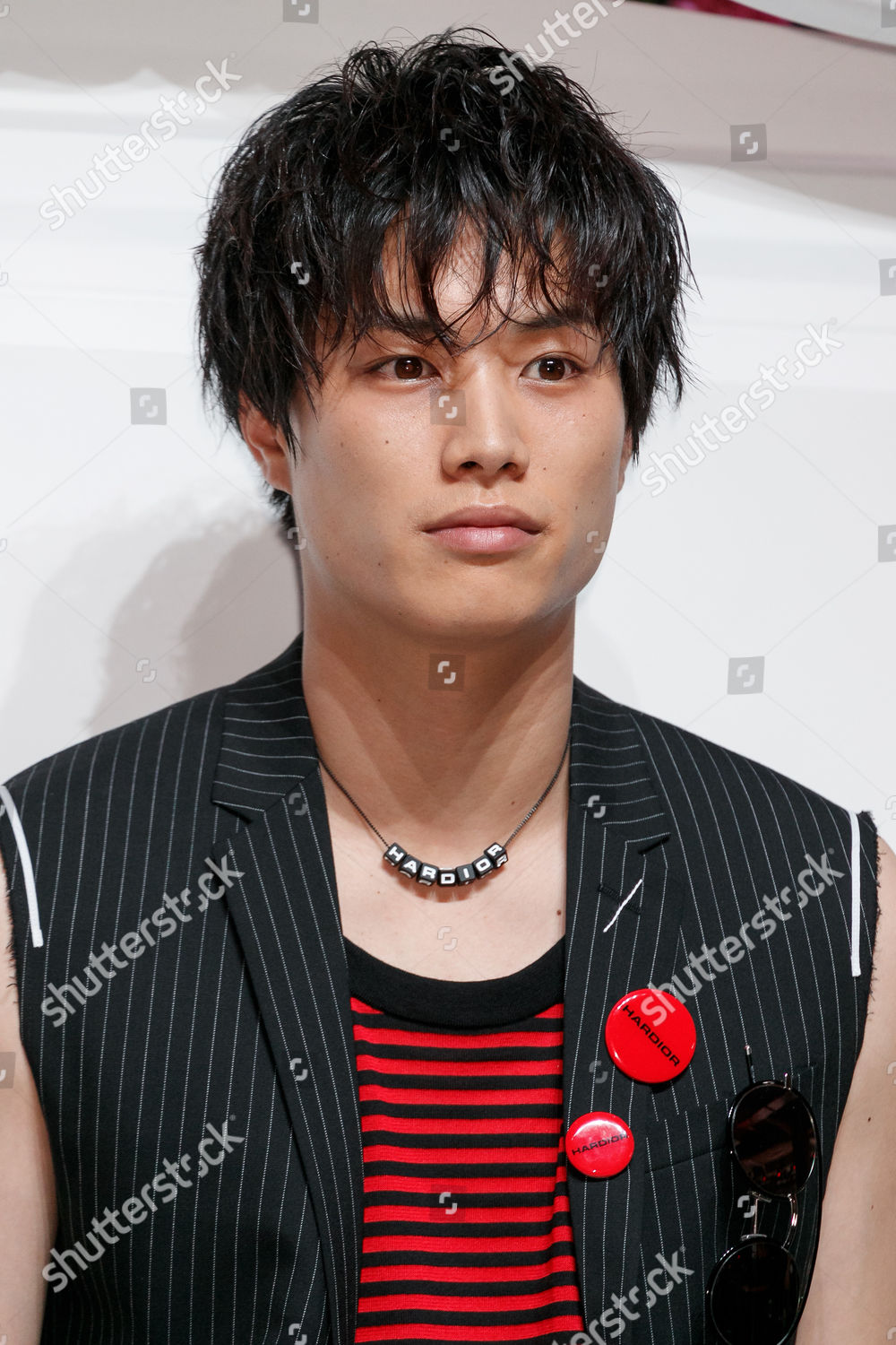 Nobuyuki Suzuki Editorial Stock Photo - Stock Image | Shutterstock