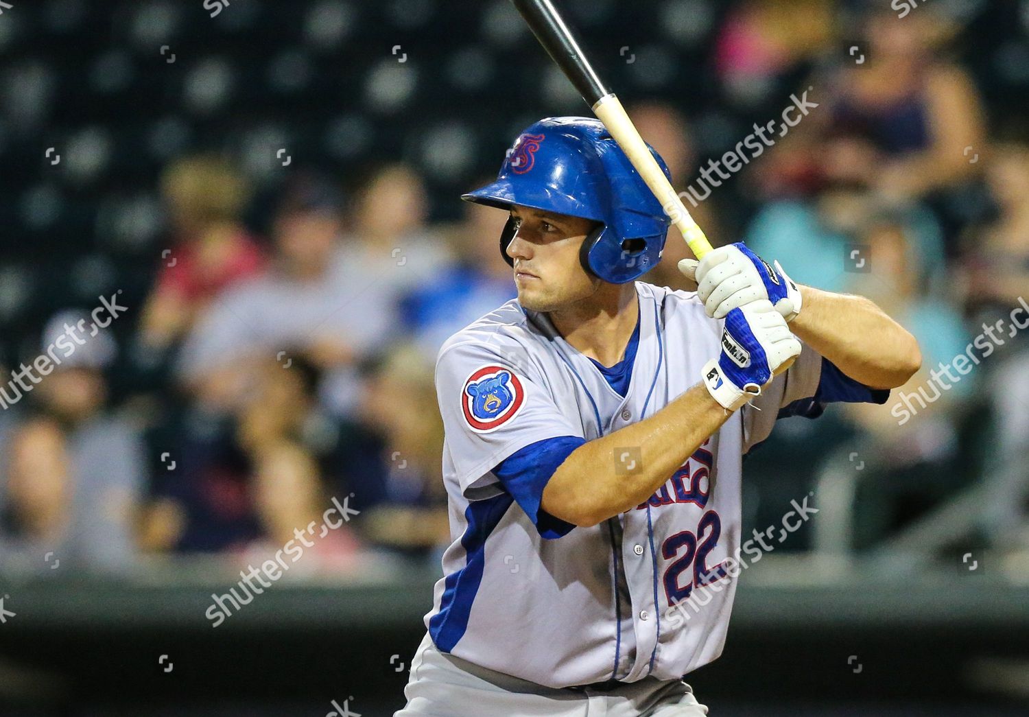 tennessee smokies jersey