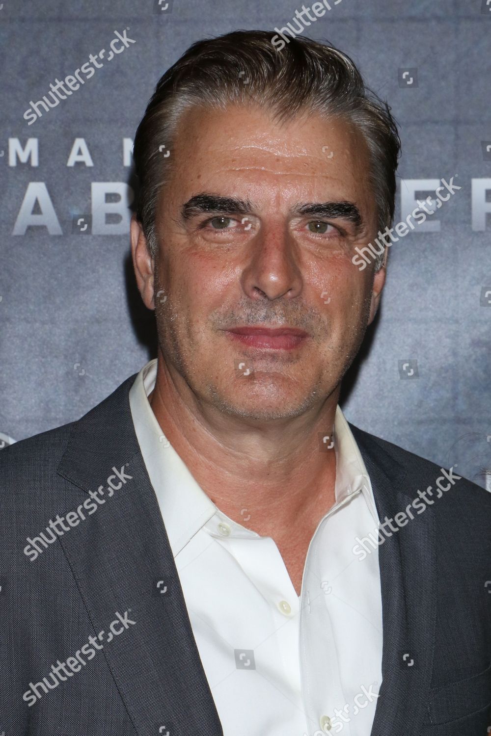 Chris Noth Editorial Stock Photo - Stock Image | Shutterstock