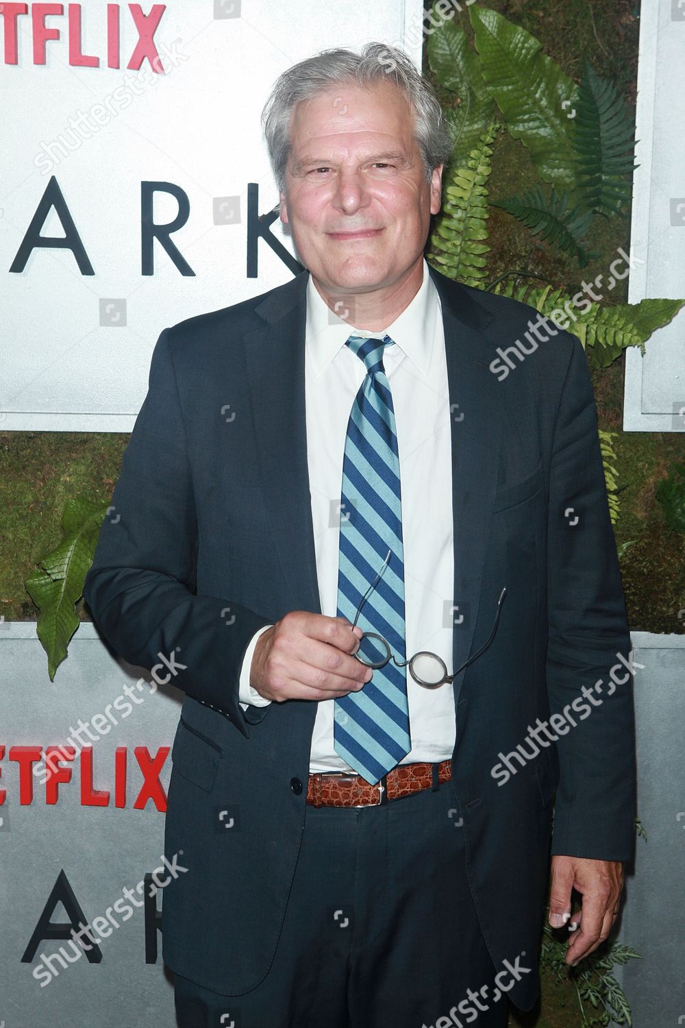 Bruce Altman Editorial Stock Photo Stock Image Shutterstock