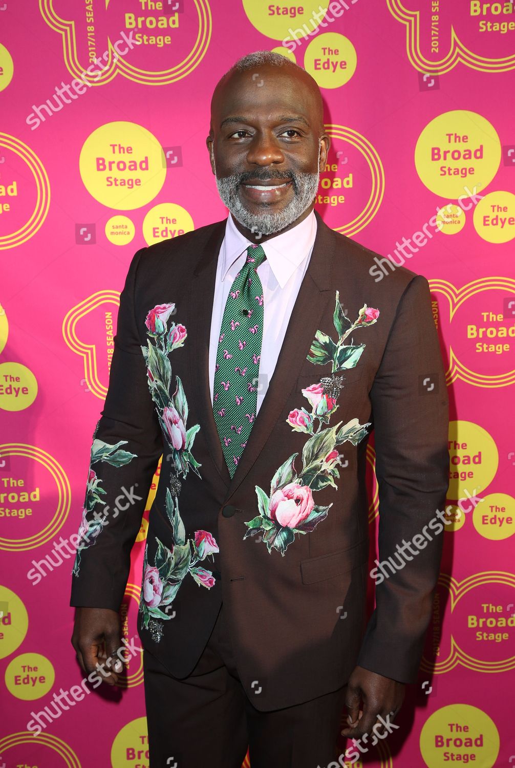 Bebe Winans Editorial Stock Photo - Stock Image | Shutterstock
