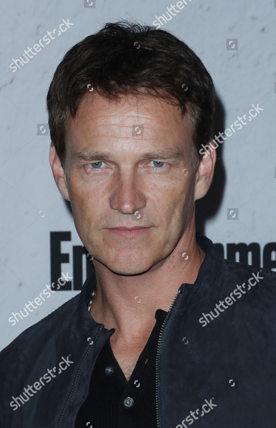Stephen Moyer Editorial Stock Photo - Stock Image | Shutterstock
