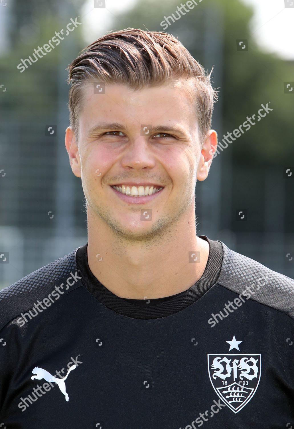 Mitchell Langerak Editorial Stock Photo Stock Image Shutterstock