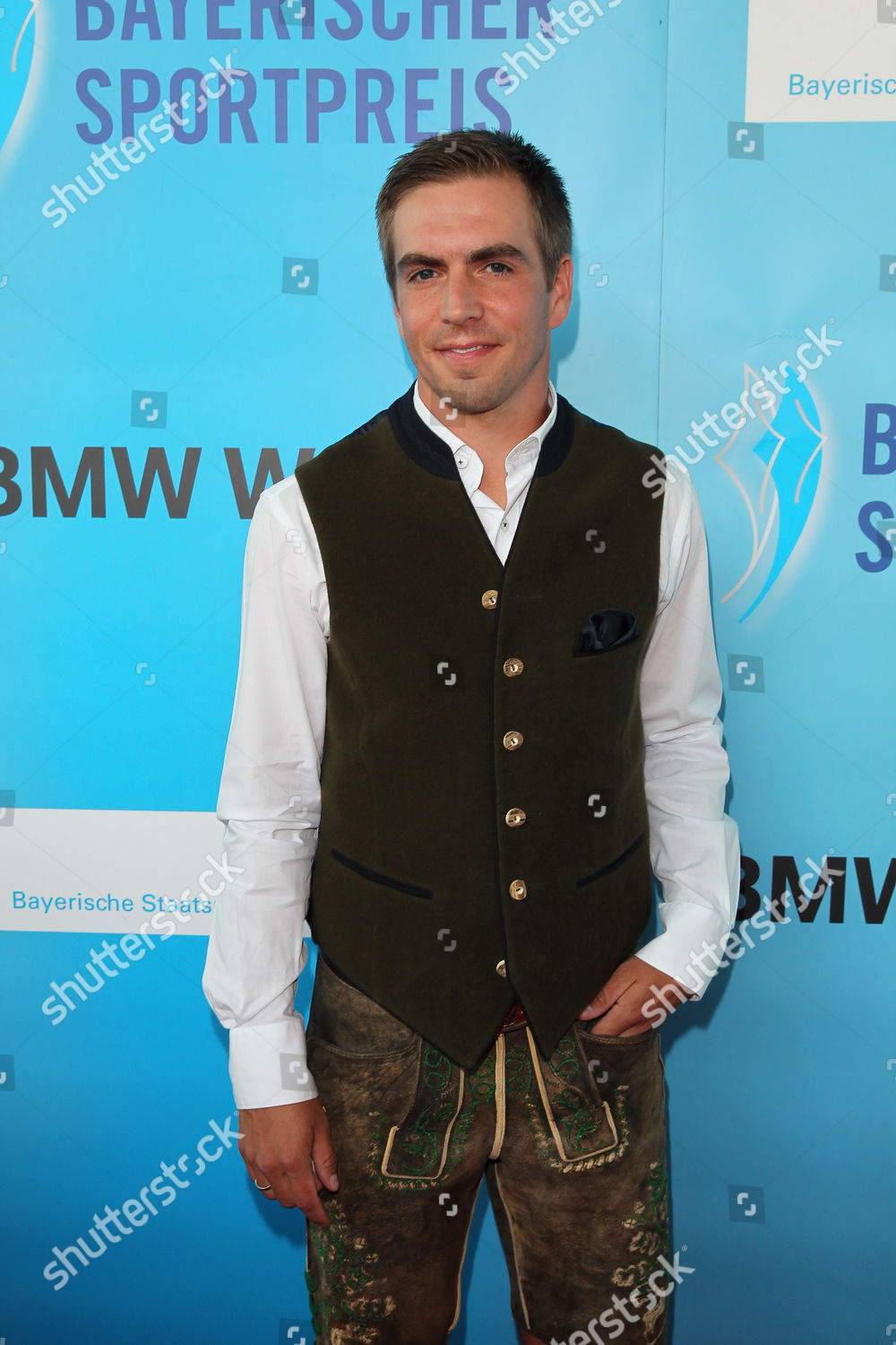 Philipp Lahm Editorial Stock Photo - Stock Image | Shutterstock
