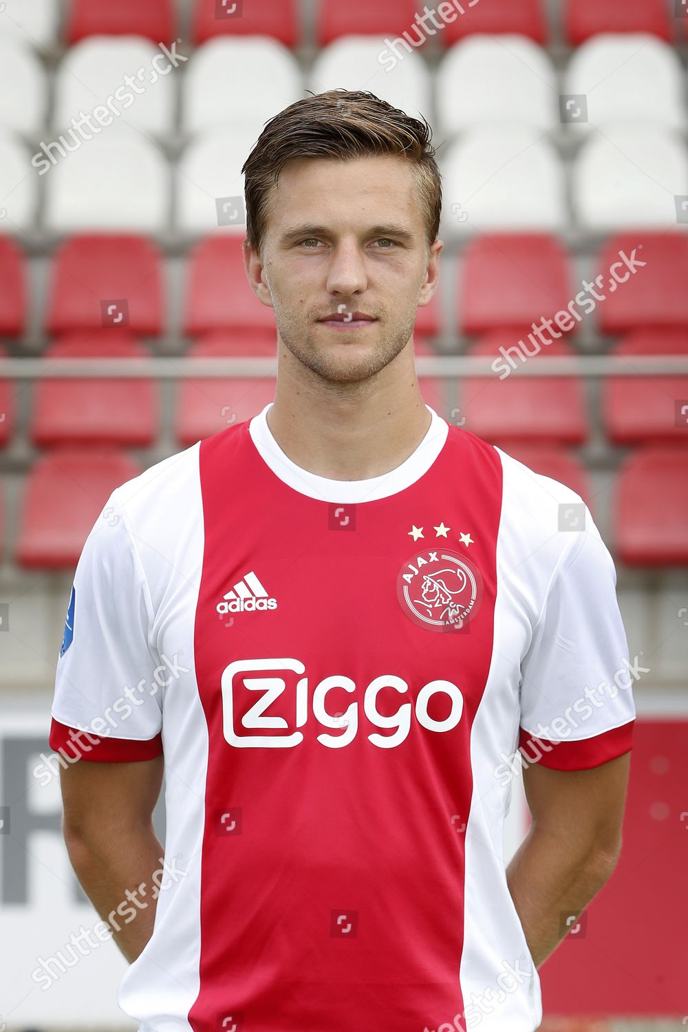 Joel Veltman Editorial Stock Photo - Stock Image | Shutterstock