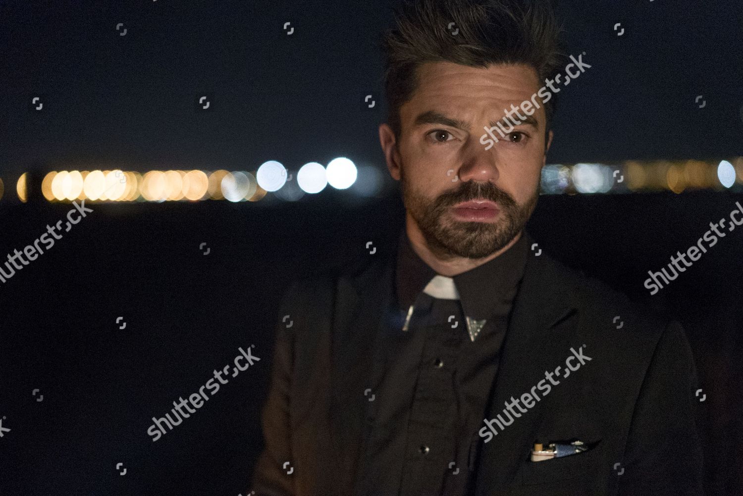 Dominic Cooper Editorial Stock Photo - Stock Image | Shutterstock