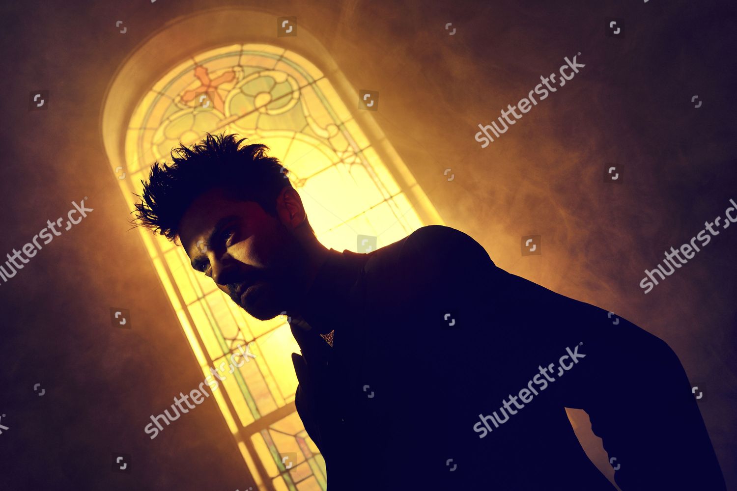 Dominic Cooper Editorial Stock Photo - Stock Image | Shutterstock