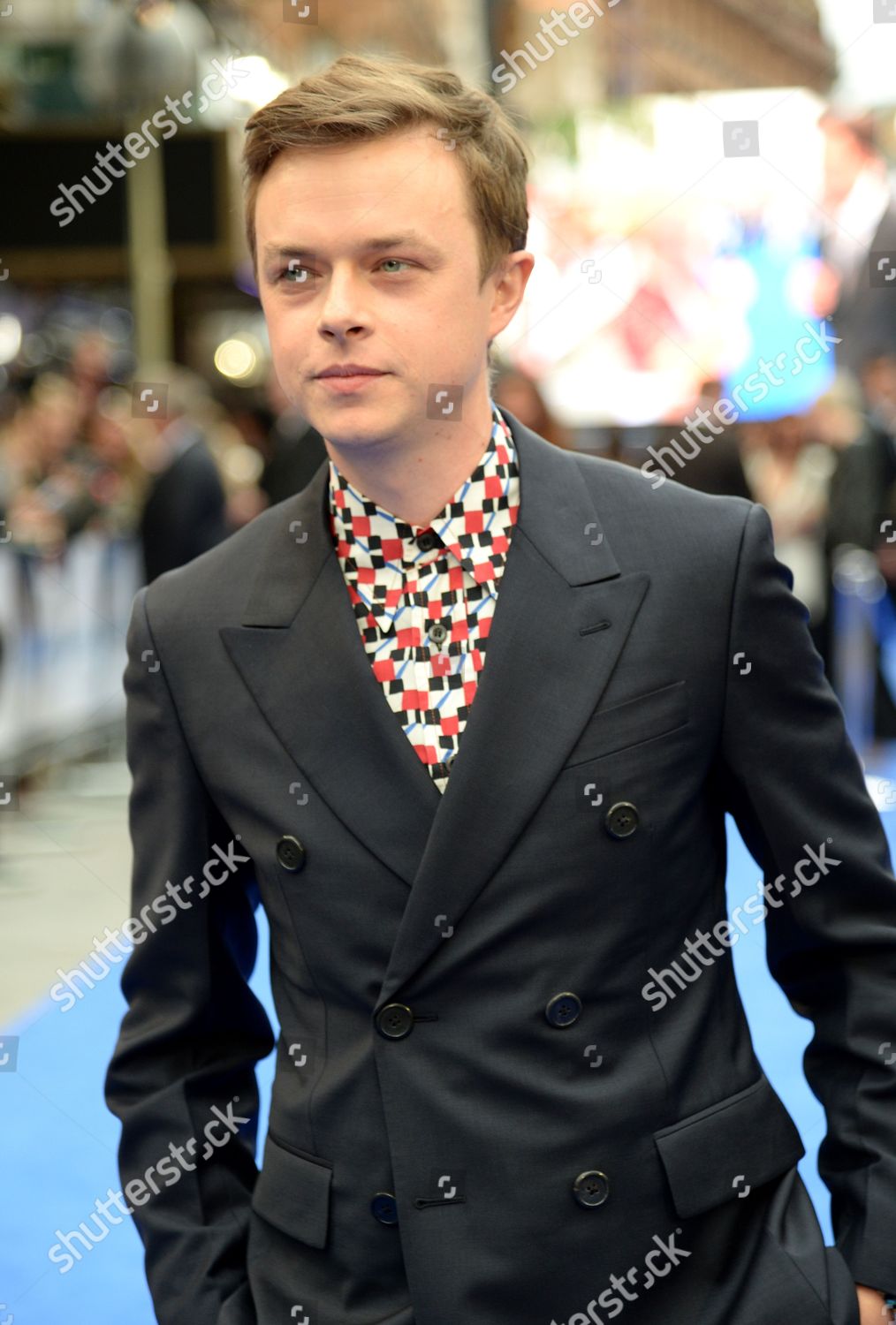 Dane Dehaan Editorial Stock Photo - Stock Image | Shutterstock