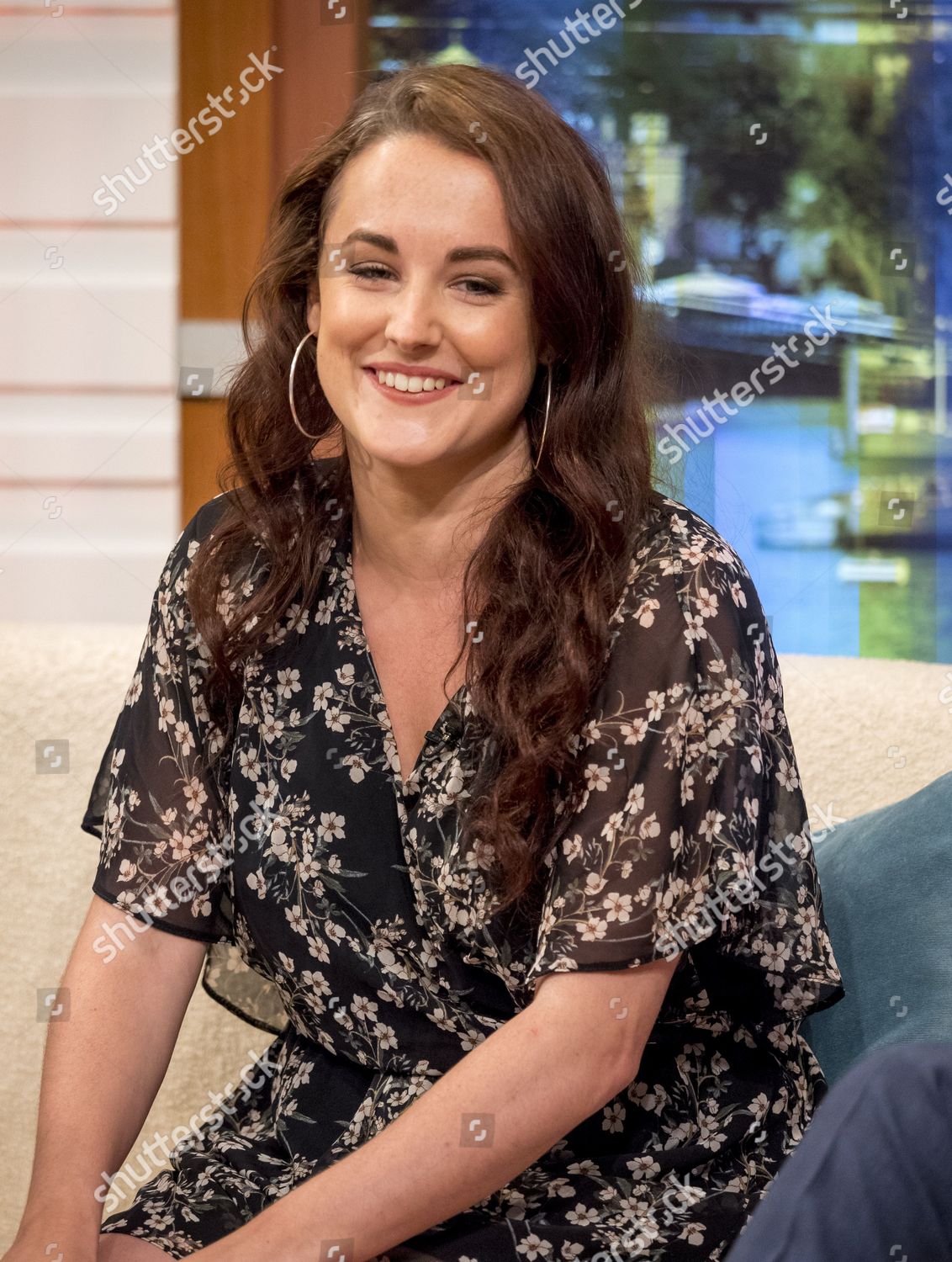 Jade Davies Editorial Stock Photo - Stock Image | Shutterstock