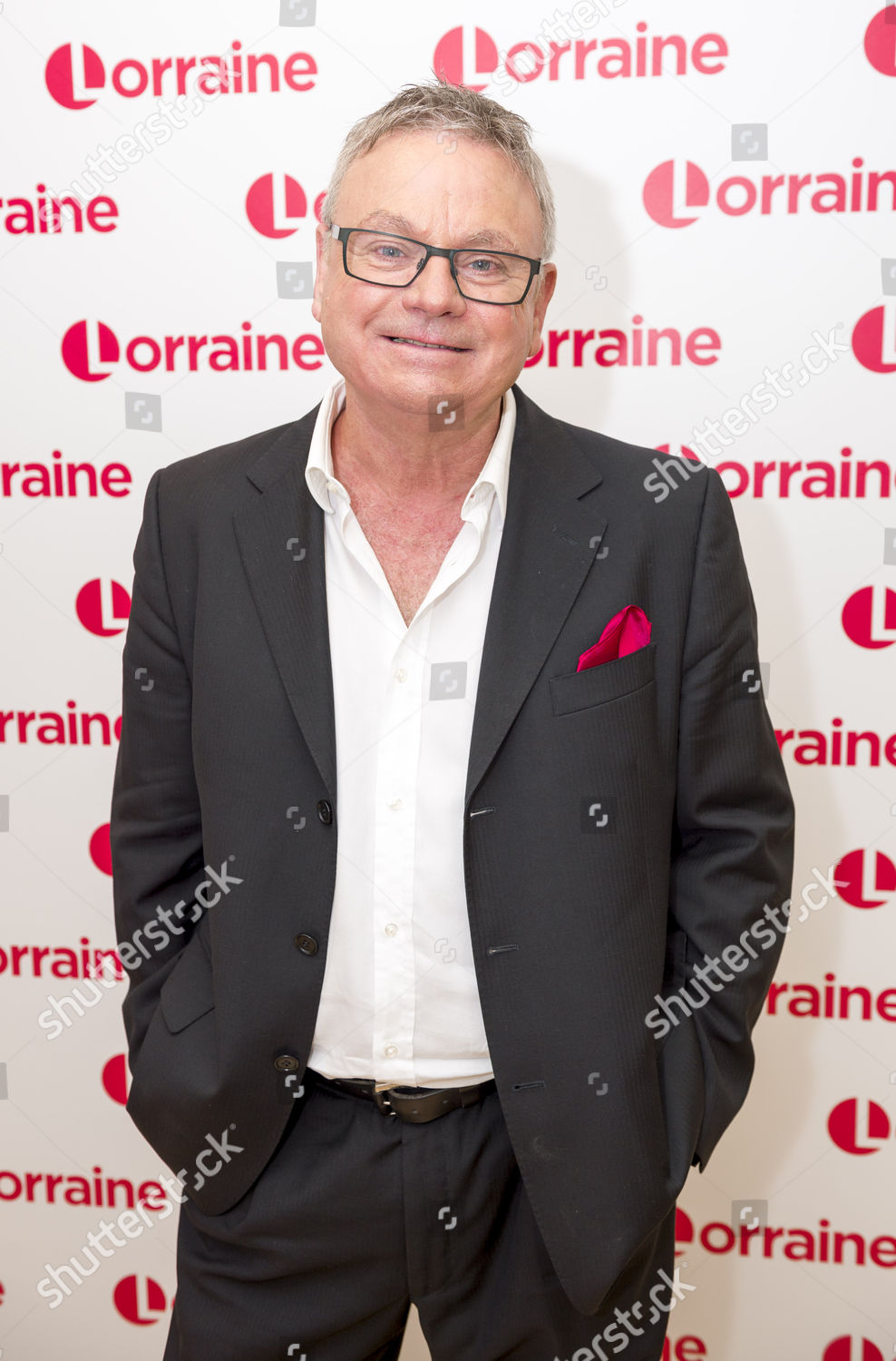 Norman Pace Editorial Stock Photo Stock Image Shutterstock