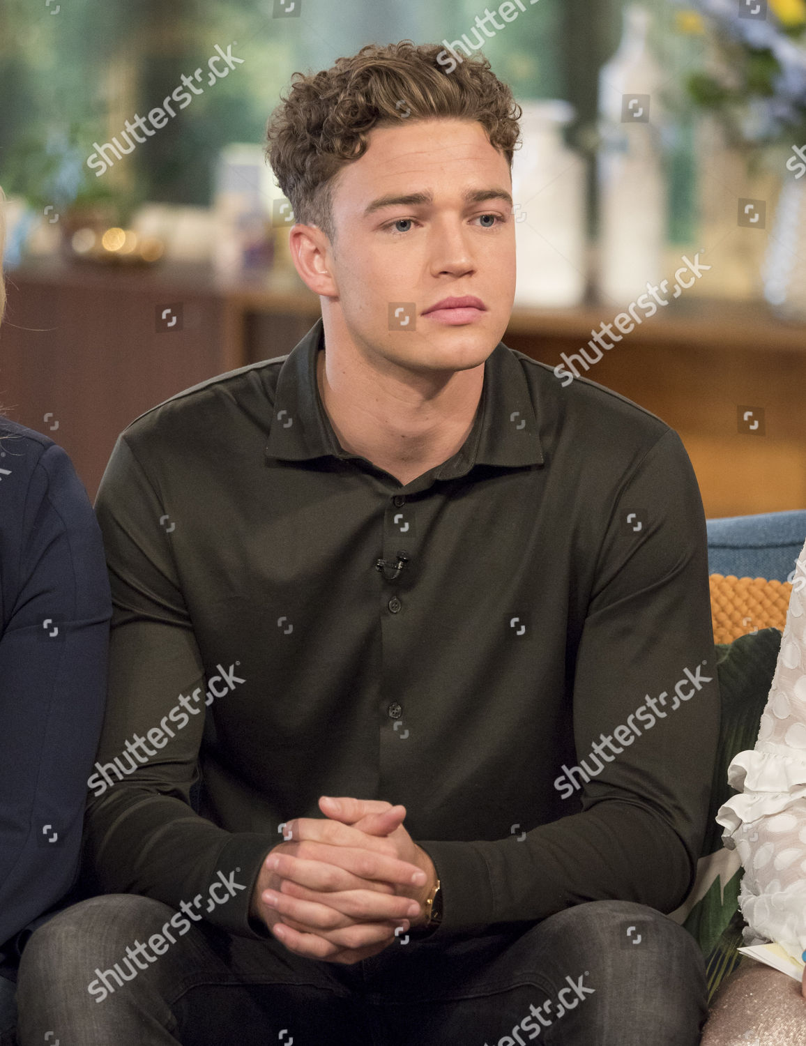 Ethan Allen Editorial Stock Photo Stock Image Shutterstock