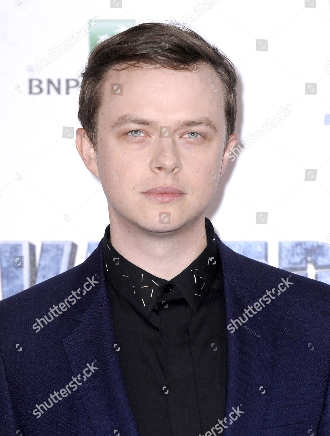 Dane Dehaan Editorial Stock Photo - Stock Image | Shutterstock