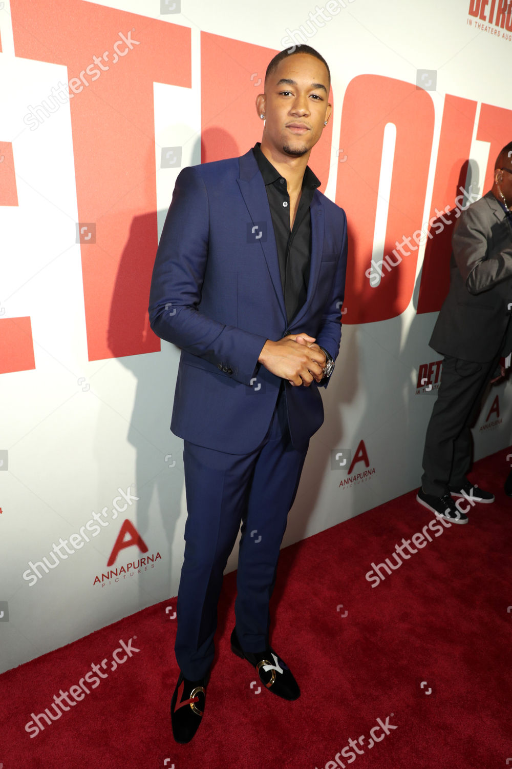 Peyton Alex Smith Editorial Stock Photo - Stock Image | Shutterstock