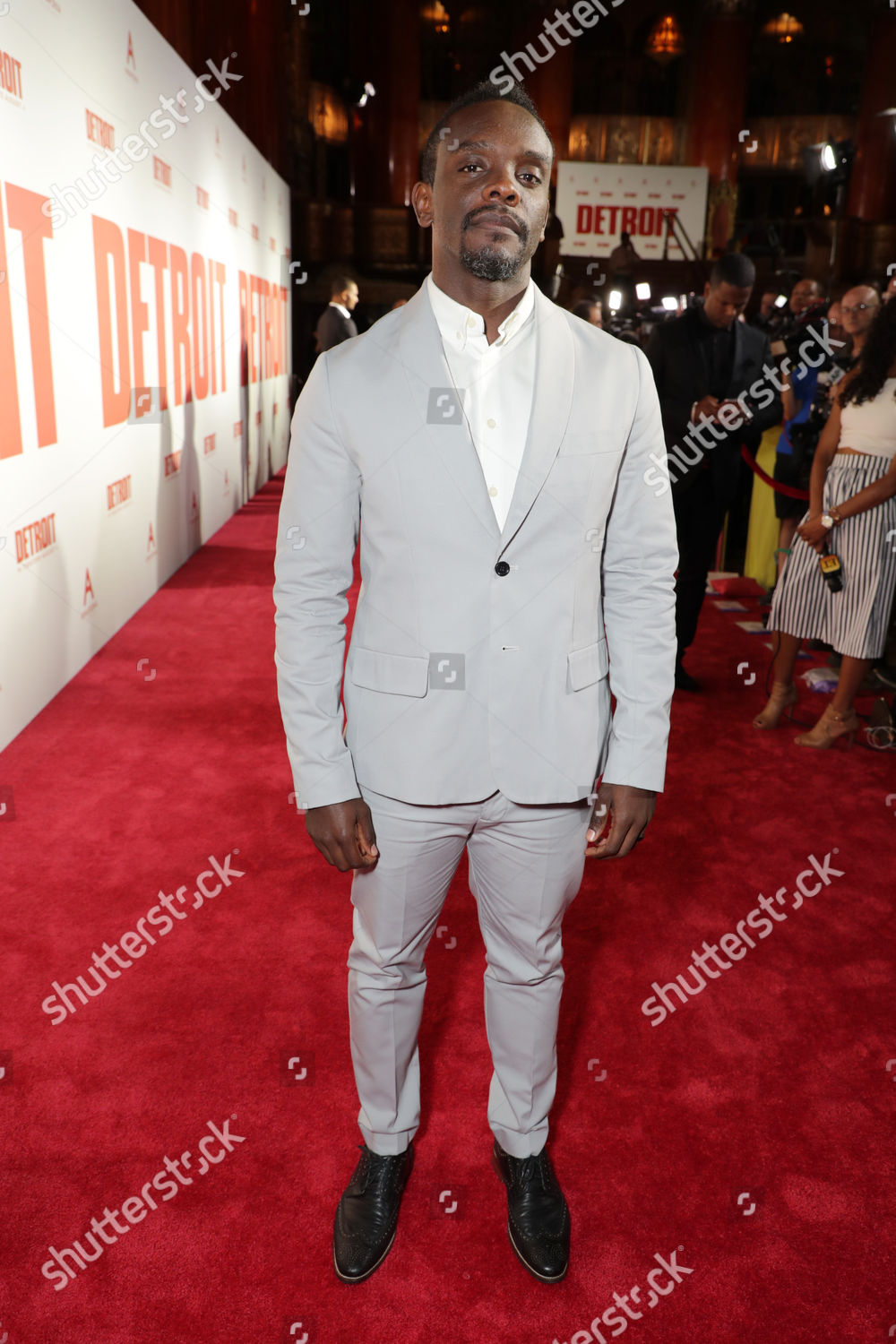 Chris Chalk Editorial Stock Photo - Stock Image | Shutterstock