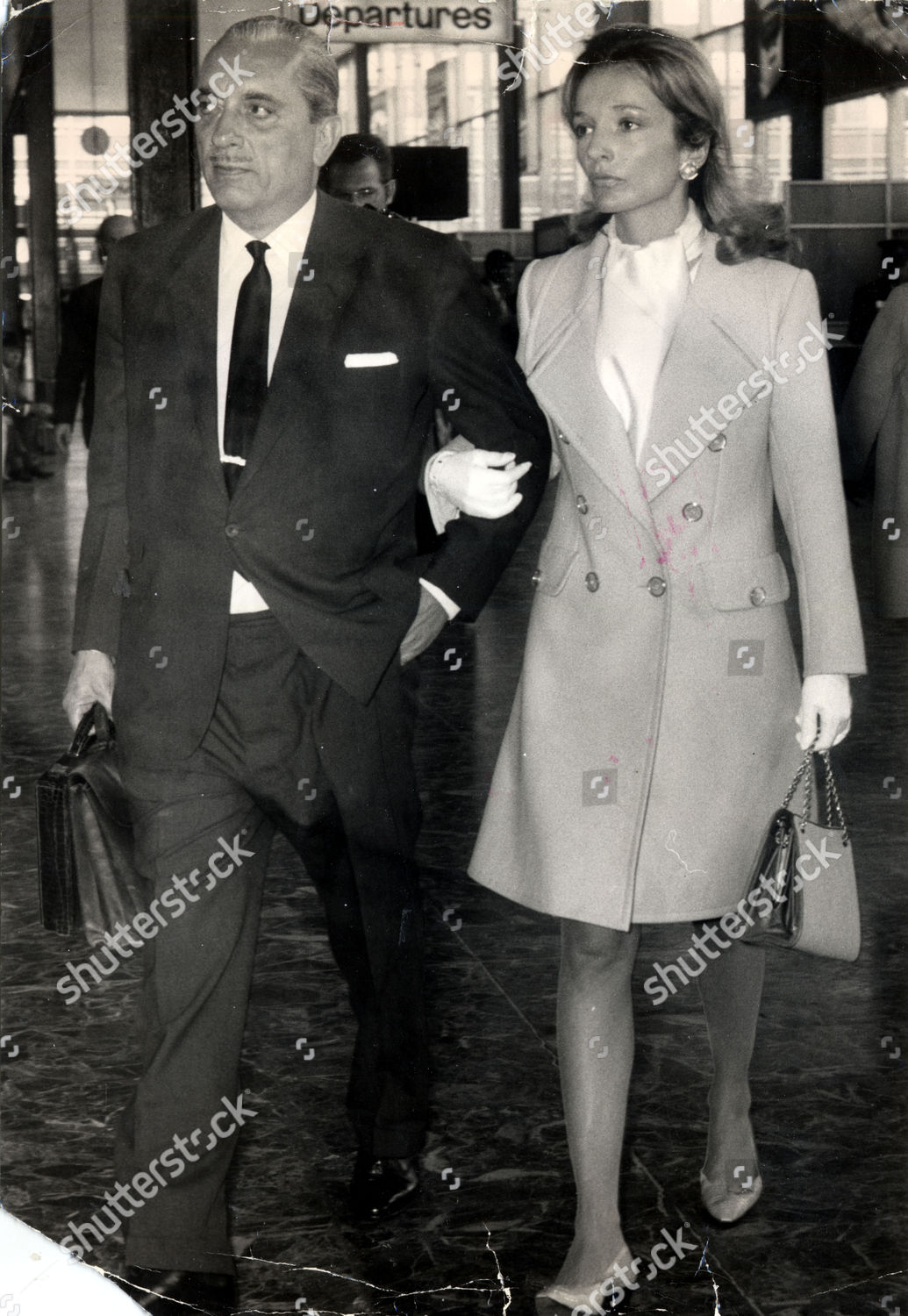 Princess Lee Radziwill Younger Sister Former Editorial Stock Photo - Stock  Image | Shutterstock