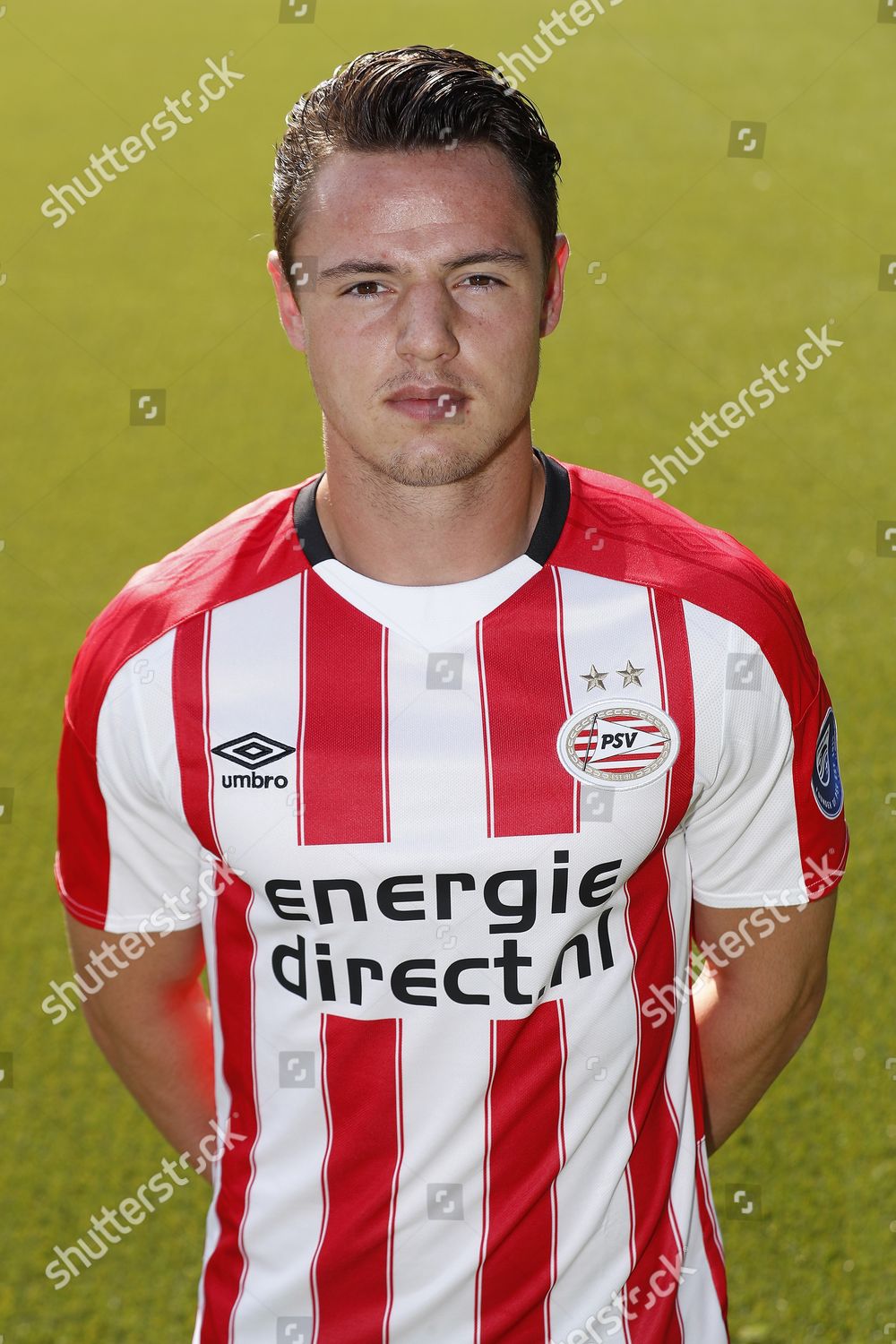 Dirk Abels Editorial Stock Photo Stock Image Shutterstock