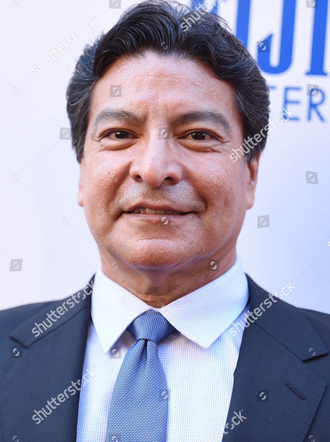 Gil Birmingham Editorial Stock Photo - Stock Image | Shutterstock