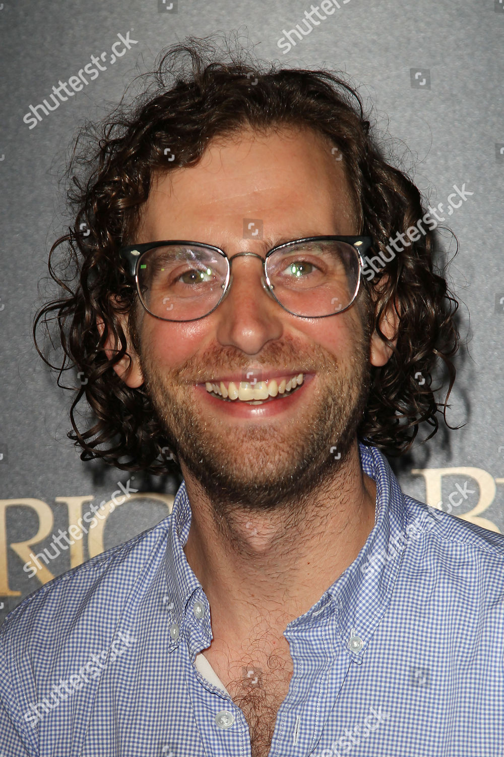 Kyle Mooney Editorial Stock Photo - Stock Image | Shutterstock