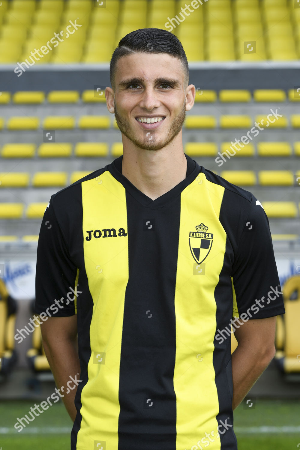 Pierre Bourdin Editorial Stock Photo Stock Image Shutterstock