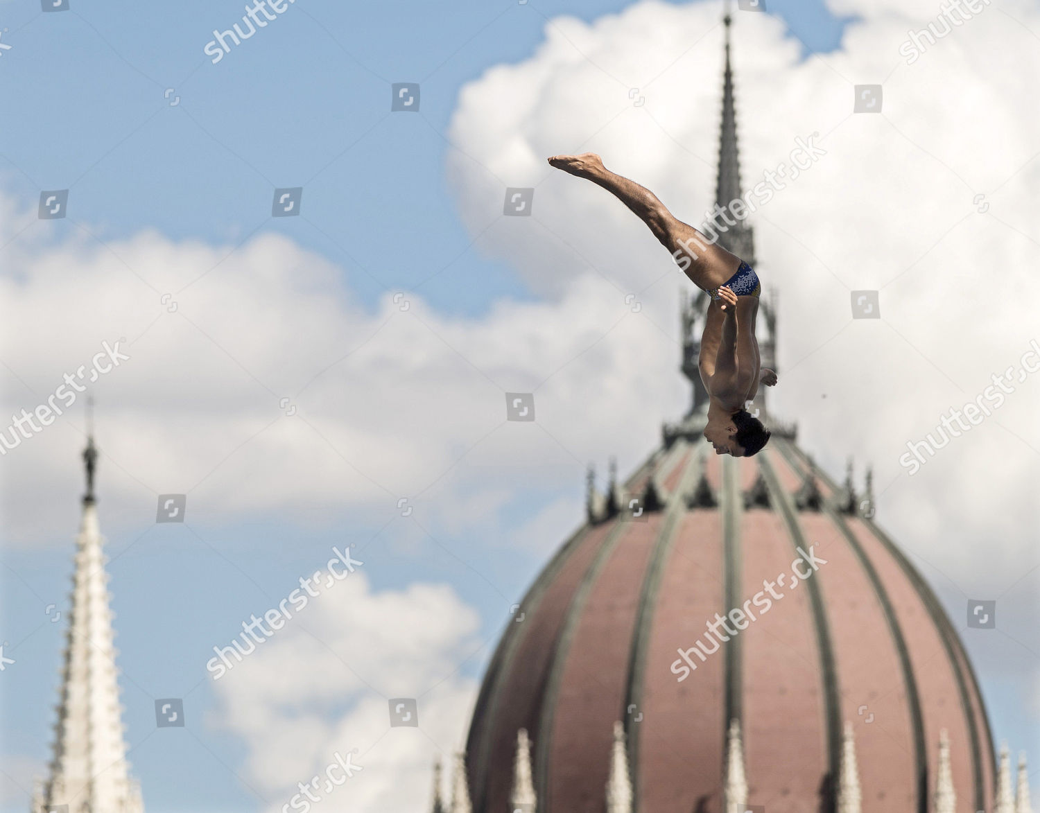 Sergio Guzman Editorial Stock Photo Stock Image Shutterstock