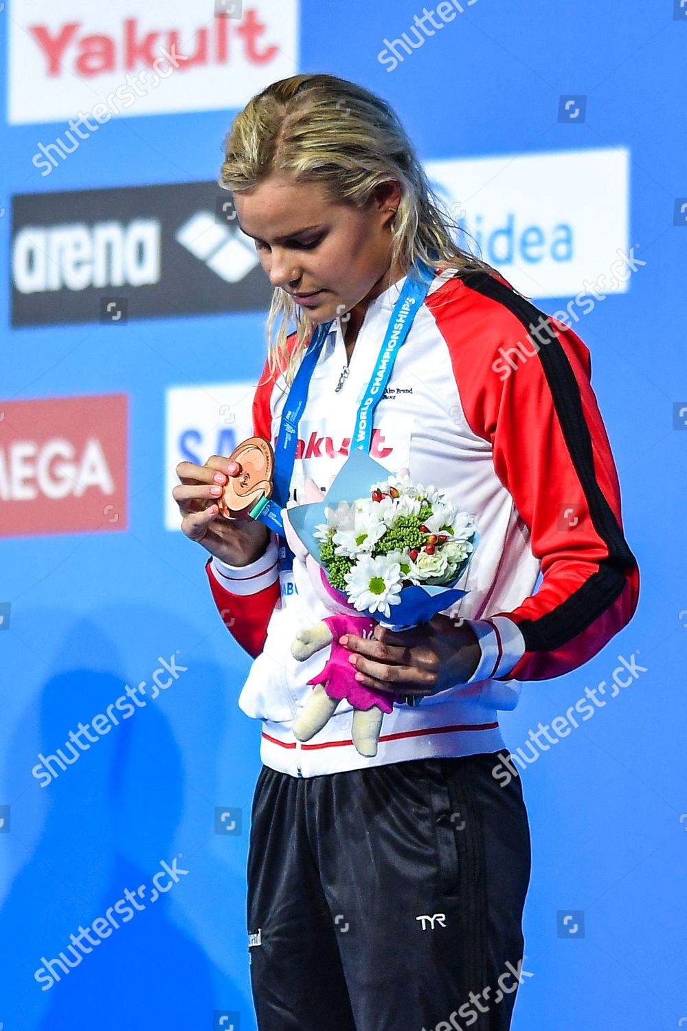 Pernille Blume Editorial Stock Photo - Stock Image | Shutterstock