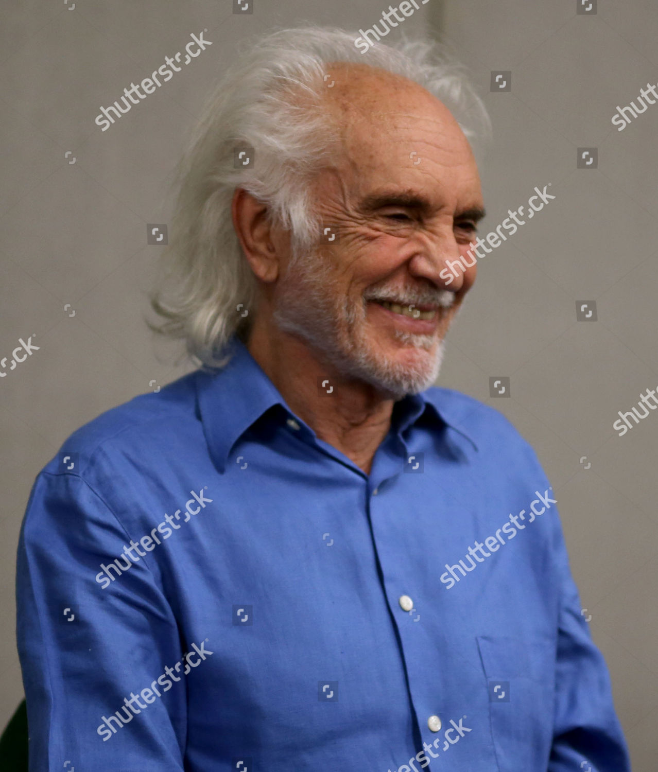 Terence Stamp Editorial Stock Photo - Stock Image | Shutterstock