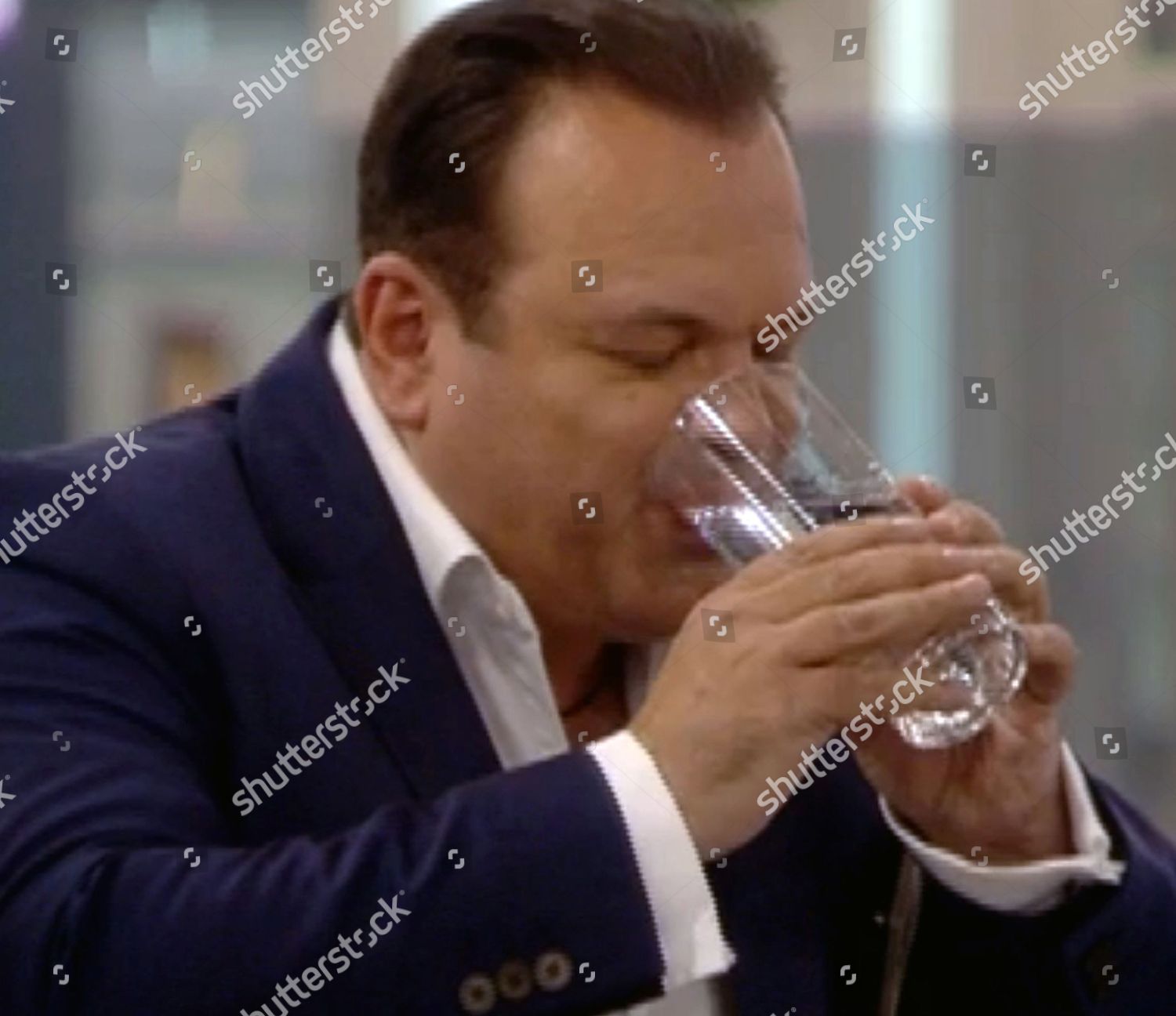 Shaun Williamson Editorial Stock Photo - Stock Image | Shutterstock