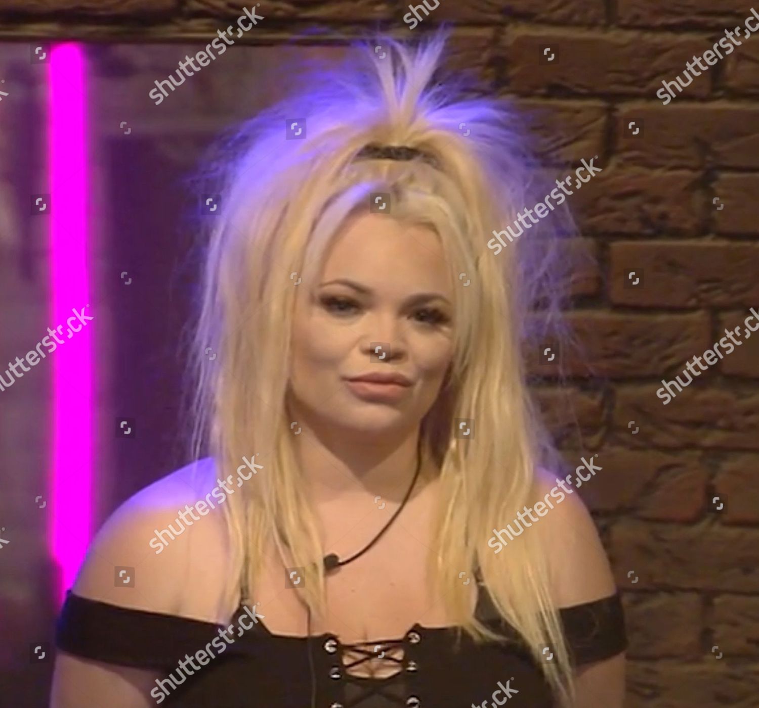 Trisha Paytas Editorial Stock Photo - Stock Image | Shutterstock