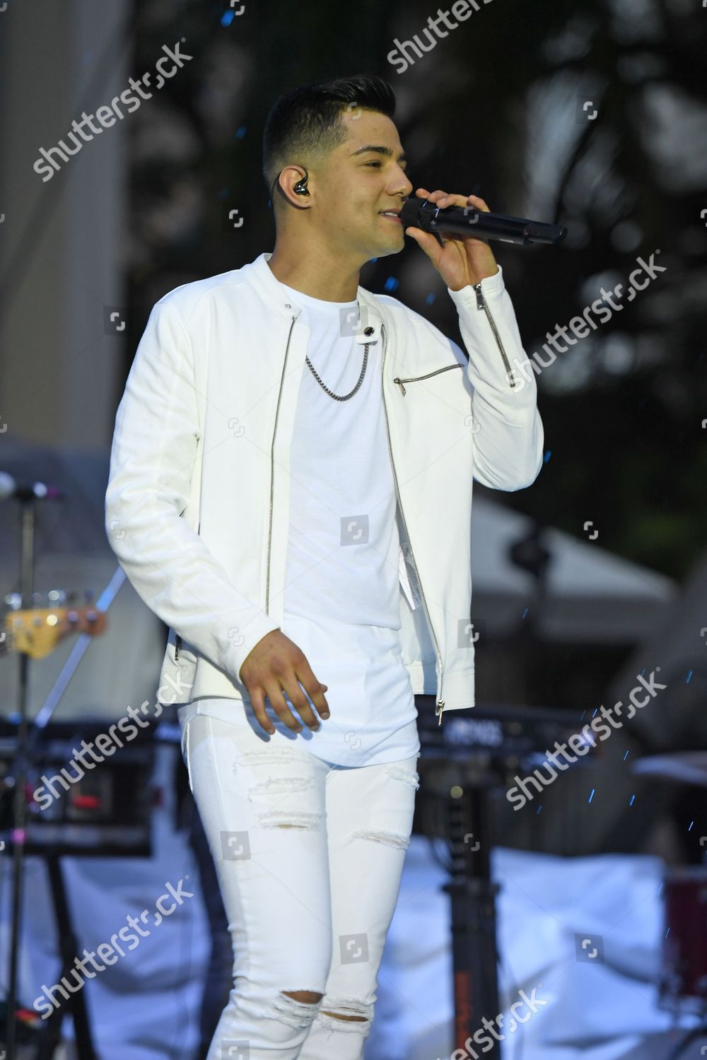 Luis Coronel Editorial Stock Photo - Stock Image | Shutterstock