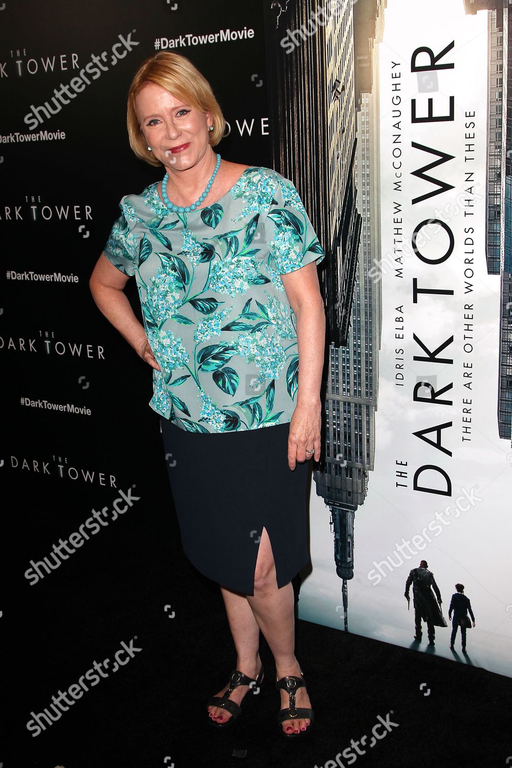 Eve Plumb Editorial Stock Photo - Stock Image | Shutterstock