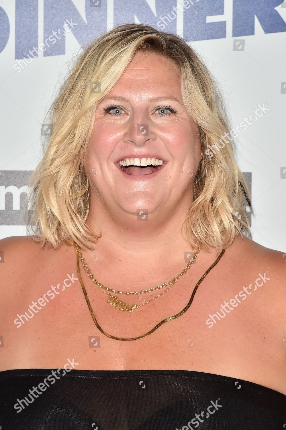 Bridget Everett Editorial Stock Photo Stock Image Shutterstock