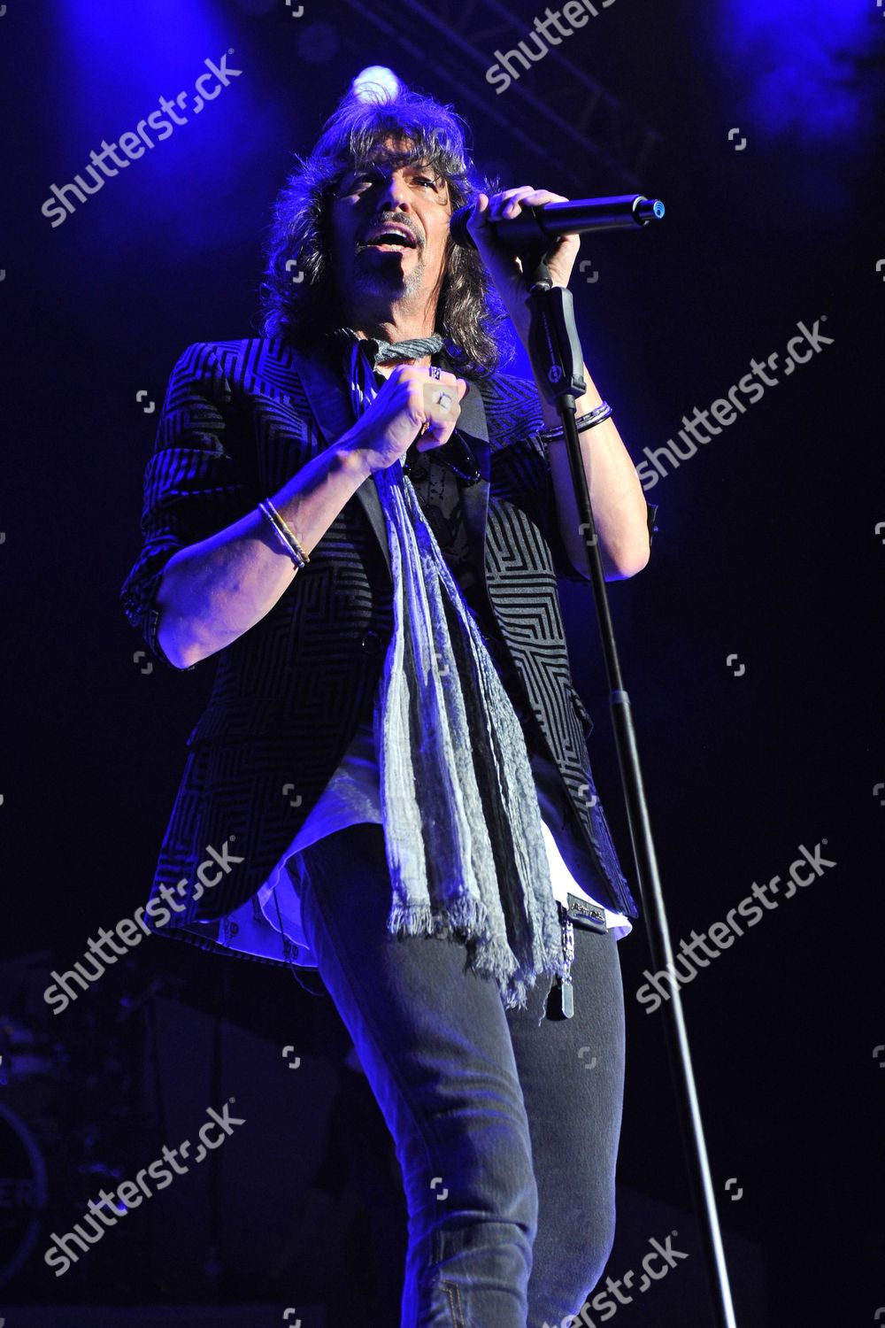 Kelly Hansen Editorial Stock Photo - Stock Image | Shutterstock
