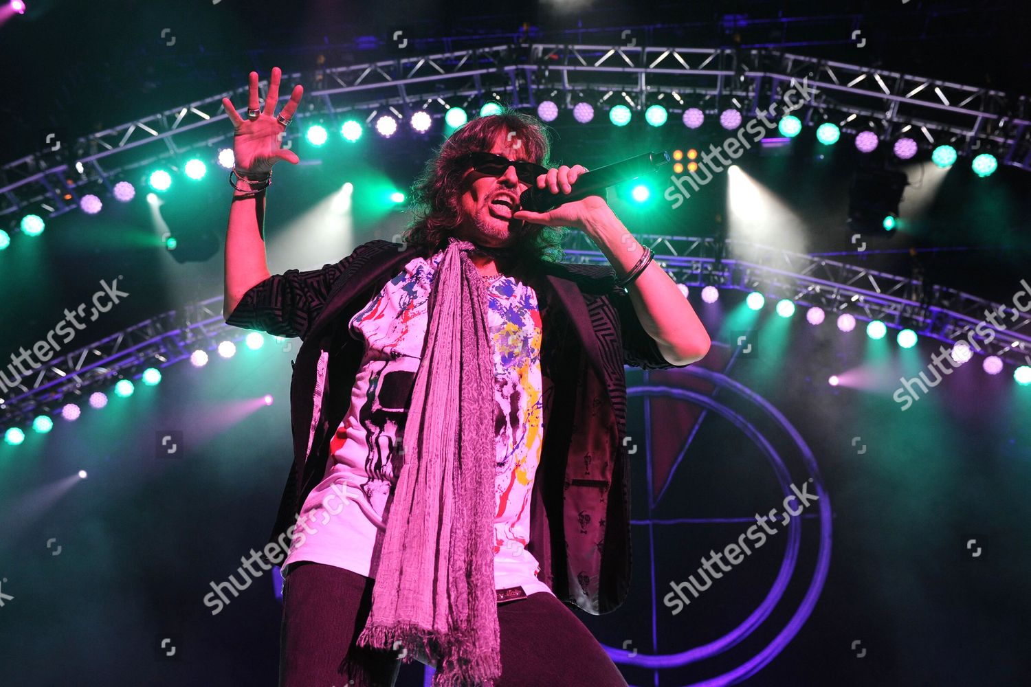 Kelly Hansen Editorial Stock Photo - Stock Image | Shutterstock