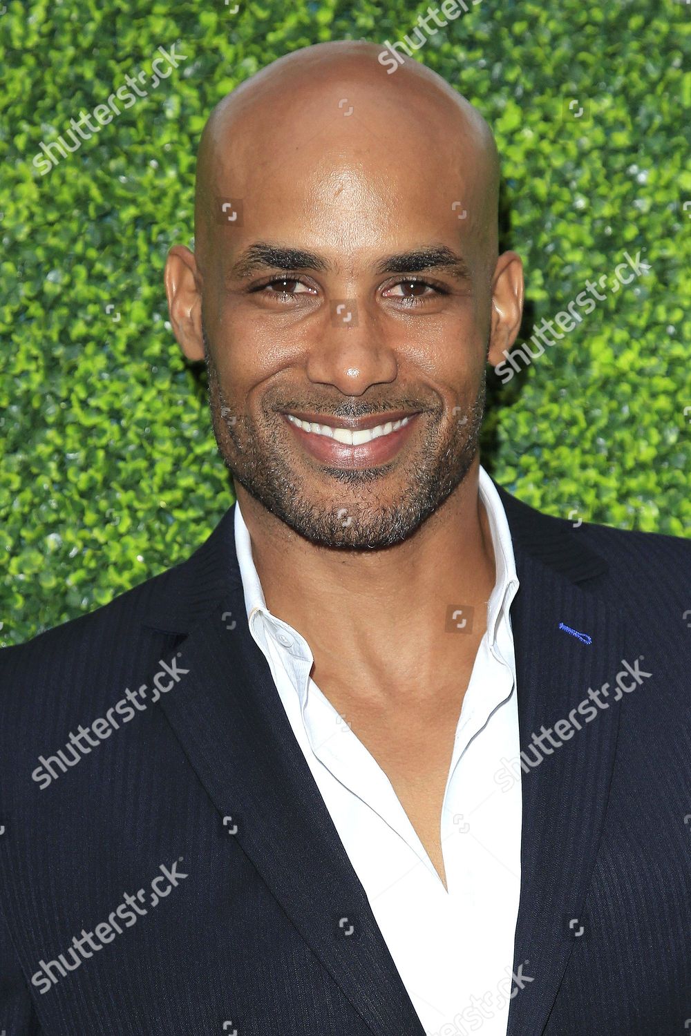 Boris Kodjoe Editorial Stock Photo - Stock Image | Shutterstock