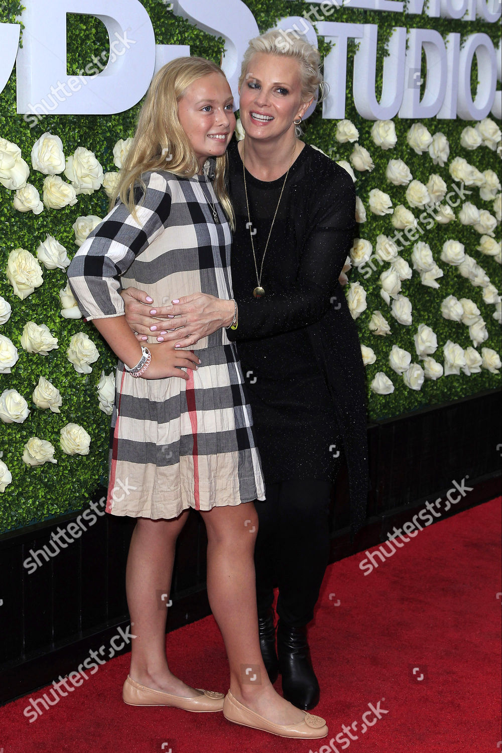 Monica Potter Editorial Stock Photo - Stock Image | Shutterstock