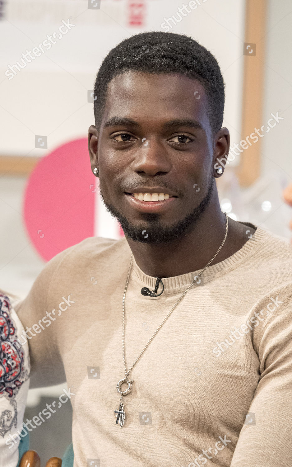 Marcel Somerville Editorial Stock Photo Stock Image Shutterstock