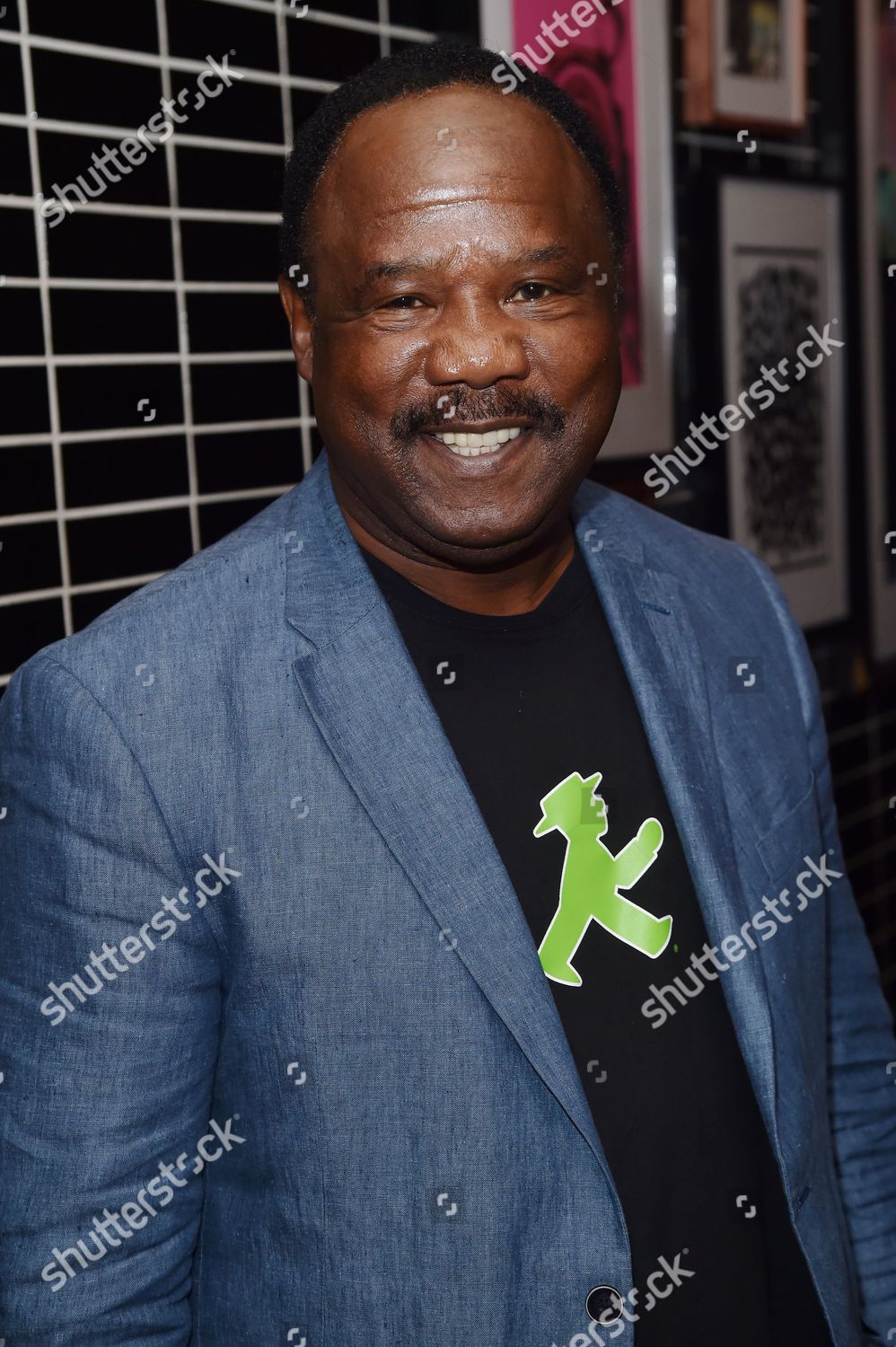 Isiah Whitlock Jr Editorial Stock Photo - Stock Image | Shutterstock