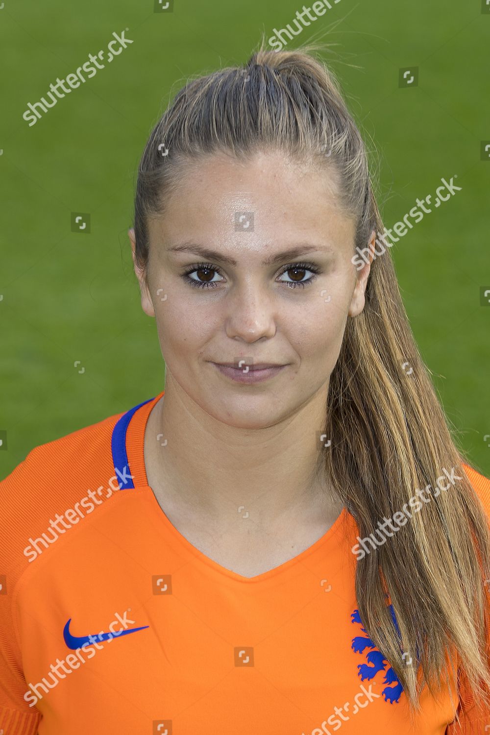 Lieke Martens Netherlands Women Editorial Stock Photo - Stock Image ...