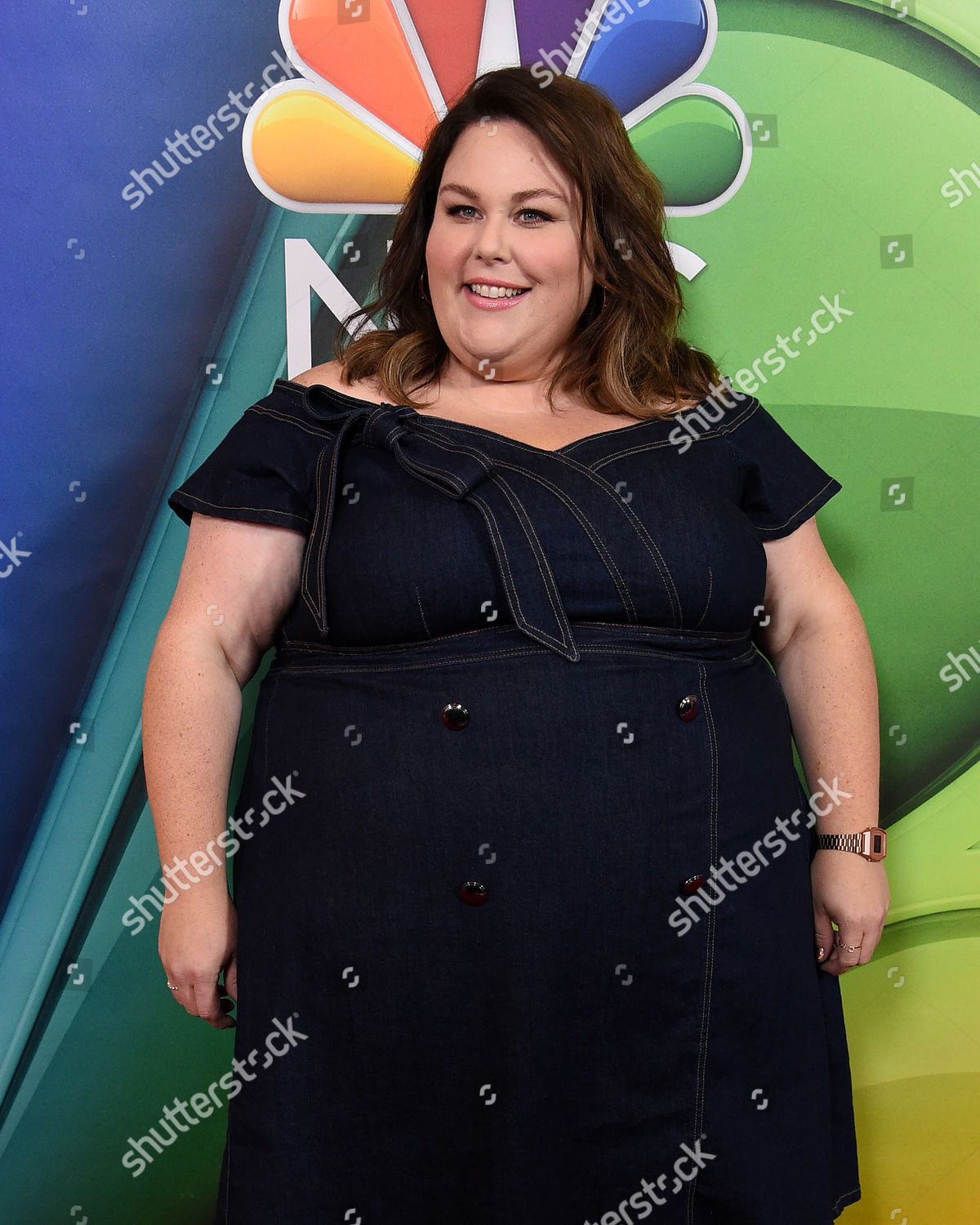Chrissy Metz Editorial Stock Photo - Stock Image | Shutterstock