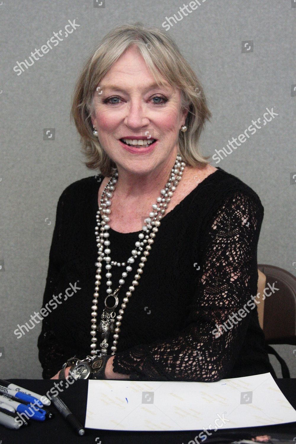 Veronica Cartwright Editorial Stock Photo - Stock Image | Shutterstock