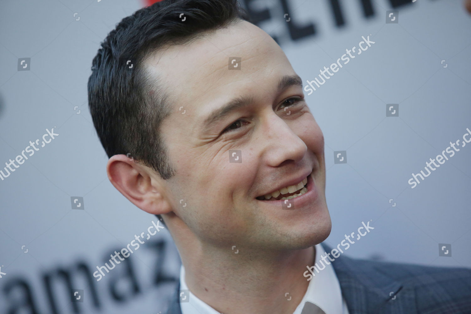 Joseph Gordon Levitt Editorial Stock Photo - Stock Image | Shutterstock