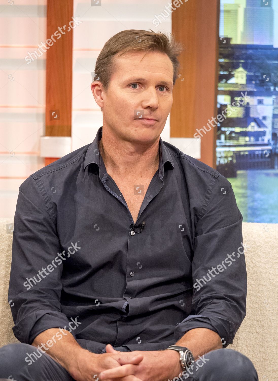 Roger Black Editorial Stock Photo Stock Image Shutterstock