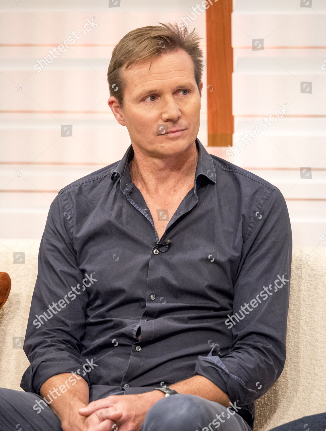 Roger Black Editorial Stock Photo - Stock Image | Shutterstock