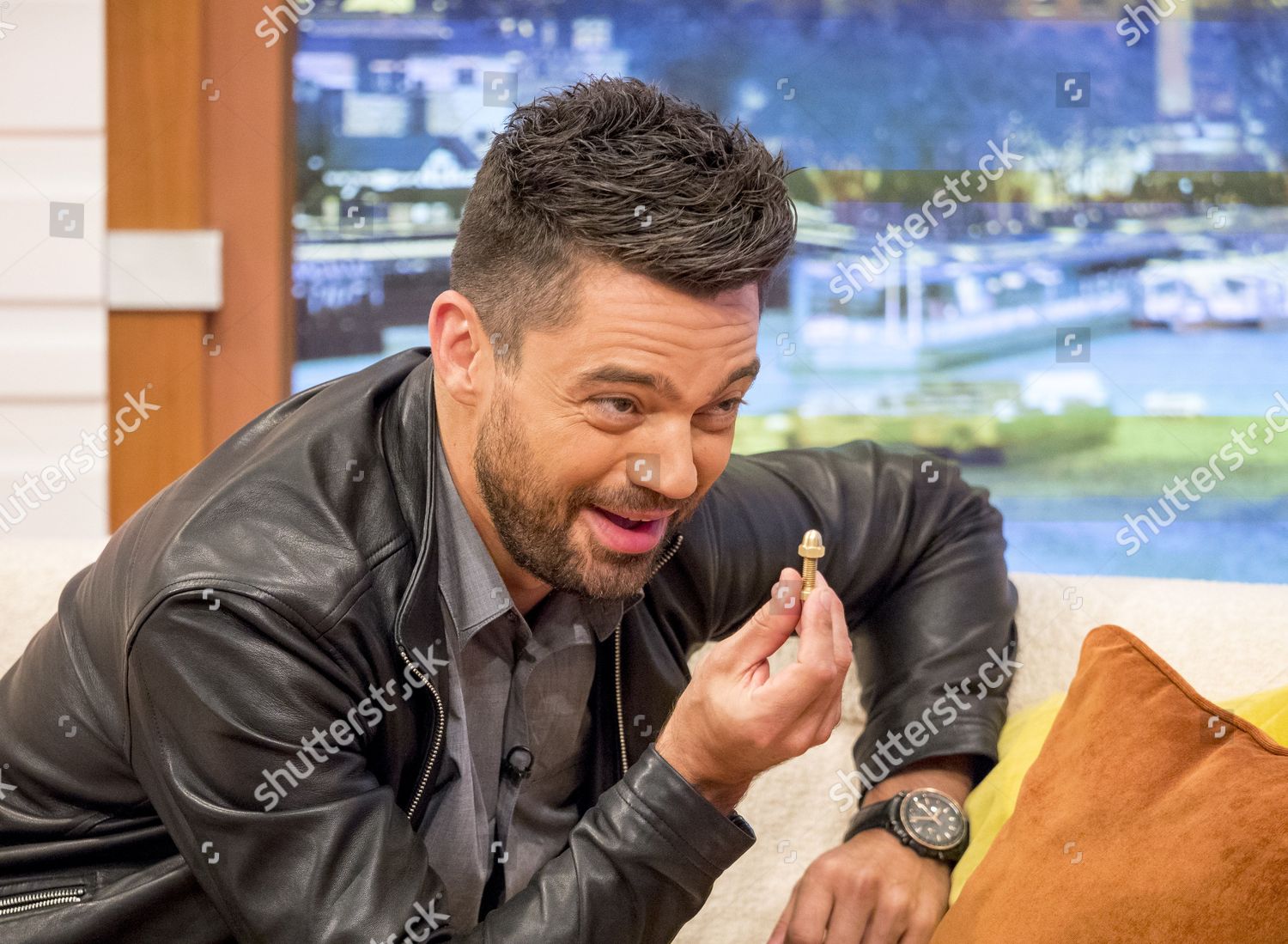 Dominic Cooper Editorial Stock Photo - Stock Image | Shutterstock