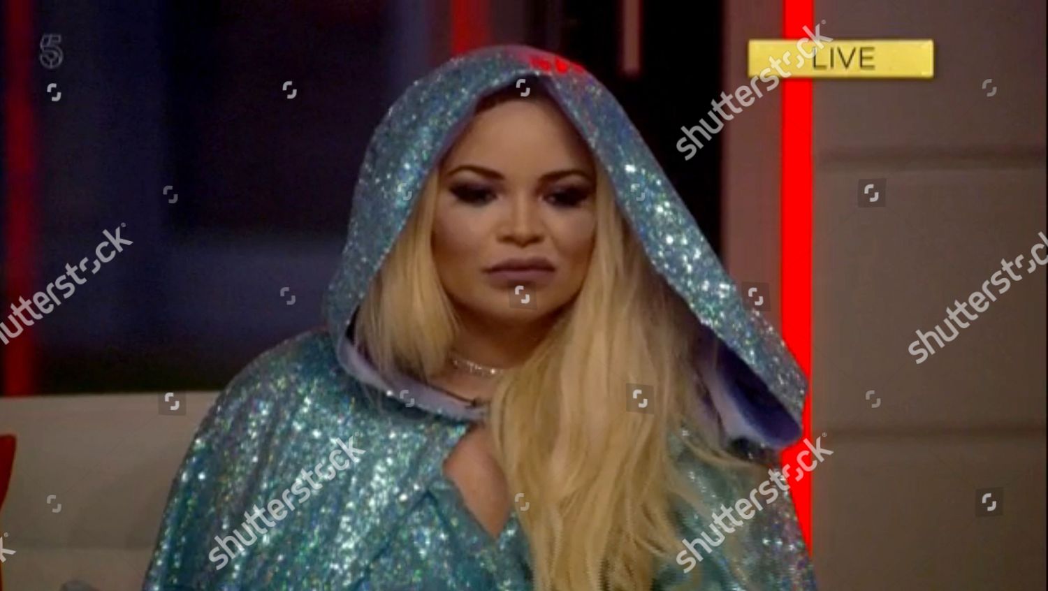 Trisha Paytas Editorial Stock Photo - Stock Image | Shutterstock