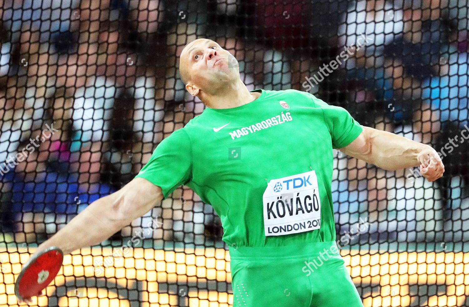 Zoltan Kovago Editorial Stock Photo Stock Image Shutterstock